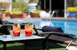 Best Western Hotel Mediterraneo