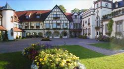 Chateau de l'Ile