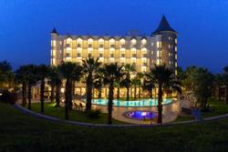 X Life Hotel +15