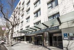 Radisson RED Madrid