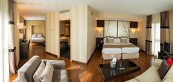 Radisson RED Madrid