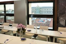 Radisson RED Madrid