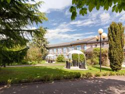 La Berteliere, The Originals Relais