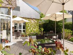 La Berteliere, The Originals Relais