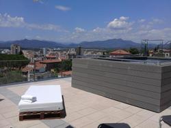 Hotel Palau de Bellavista Girona by URH