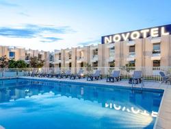 Novotel Perpignan Rivesaltes