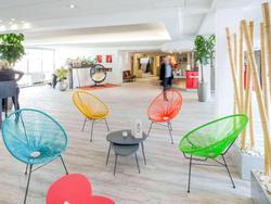 Novotel Perpignan Rivesaltes