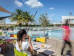 Novotel Perpignan Rivesaltes