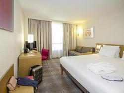 Novotel Perpignan Rivesaltes