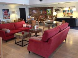 Le M Hotel & Spa Honfleur