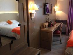Le M Hotel & Spa Honfleur