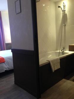 Le M Hotel & Spa Honfleur