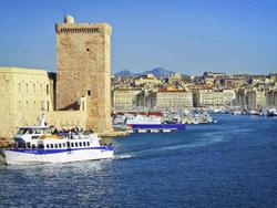 Mercure Marseille Centre Prado