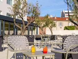 Mercure Marseille Centre Prado