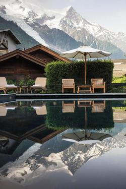 Hameau Albert 1er