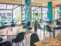 Novotel Marseille Est Porte d'Aubagne