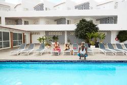 Vibra Mogambo Aparthotel