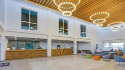 Playitas Aparthotel