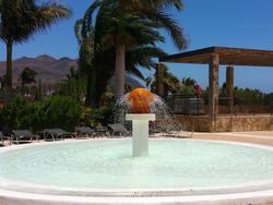 Playitas Aparthotel
