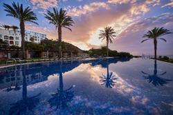 Playitas Aparthotel