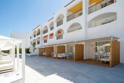 Vibra Bossa Flow Hotel