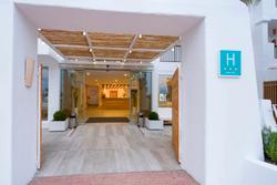 Vibra Bossa Flow Hotel