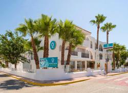 Vibra Bossa Flow Hotel