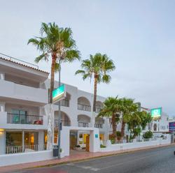 Vibra Bossa Flow Hotel