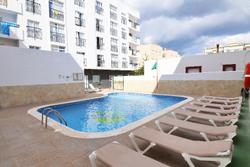 Apartamentos Formentera