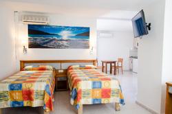 Apartamentos Formentera