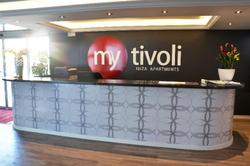 Vibra Tivoli Apartamentos