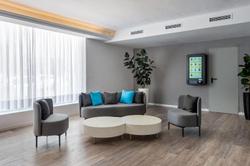 Vibra Tivoli Apartamentos