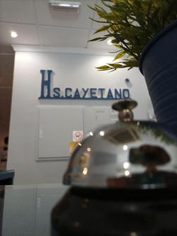 San Cayetano