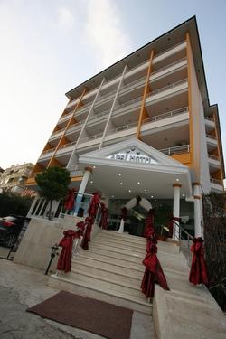 Arsi Hotel