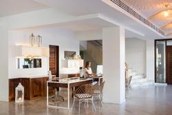 The 15th Boutique Hotel