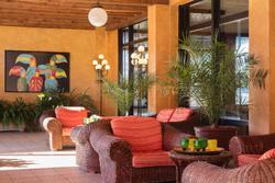 Luna Club Hotel Yoga & Spa