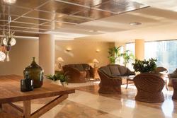 Luna Club Hotel Yoga & Spa