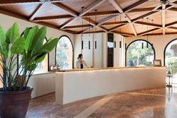 Luna Club Hotel Yoga & Spa