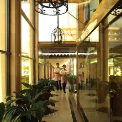 Luna Park Hotel Yoga & Spa