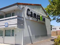 Campanile Toulouse Blagnac 