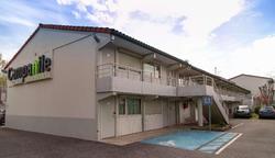 Campanile Toulouse Blagnac 