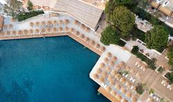 Holiday Inn Resort Bodrum