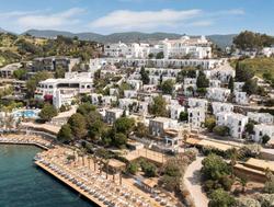 Holiday Inn Resort Bodrum