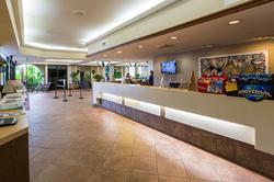Maingate Lakeside Resort