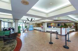 Maingate Lakeside Resort