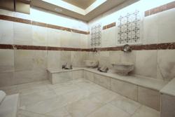 FUAT BEY PALACE HOTEL