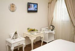 FUAT BEY PALACE HOTEL