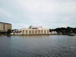 Best Western Adams Inn Quincy-Boston