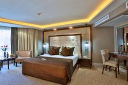 AHC Old City Hotel