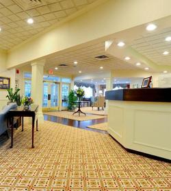 Farmington Inn 